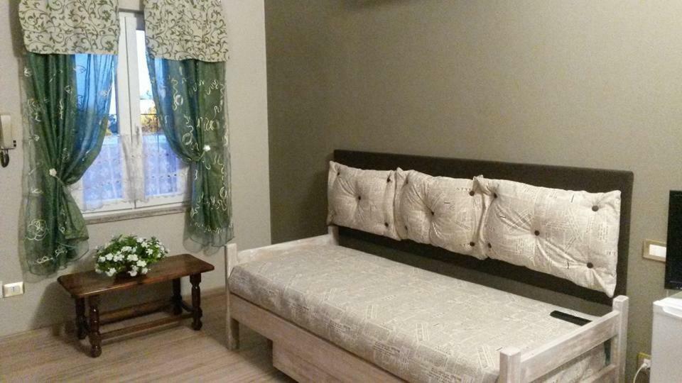 La Fontanella Διαμέρισμα Quartu SantʼElena Εξωτερικό φωτογραφία