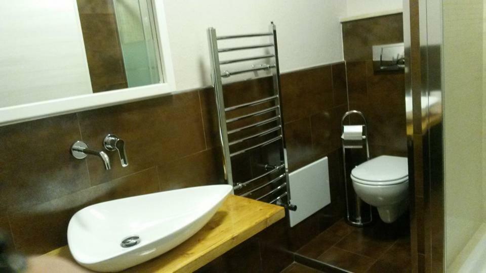La Fontanella Διαμέρισμα Quartu SantʼElena Εξωτερικό φωτογραφία