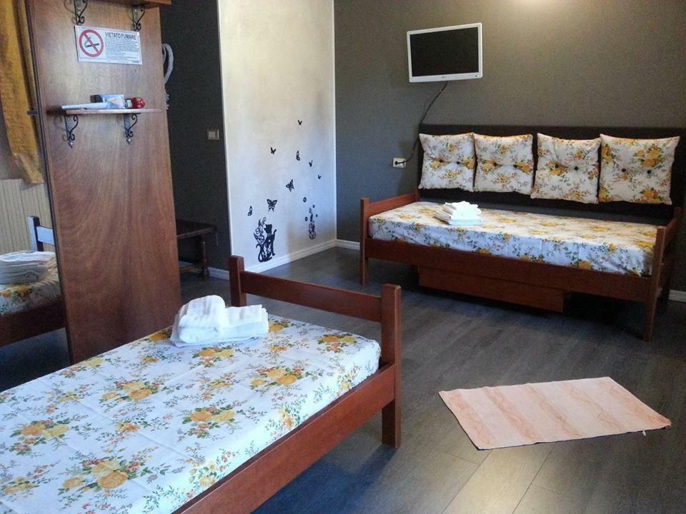 La Fontanella Διαμέρισμα Quartu SantʼElena Εξωτερικό φωτογραφία