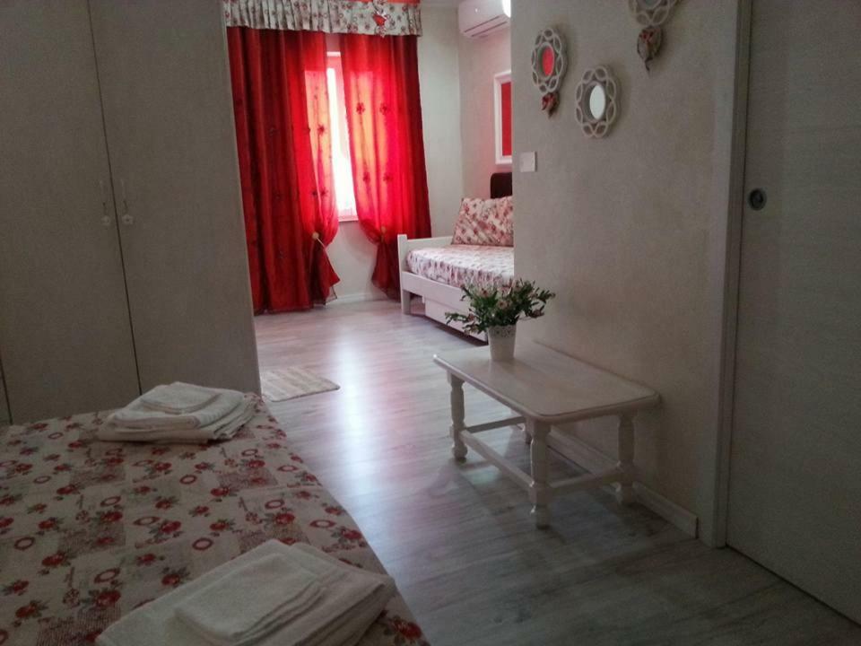 La Fontanella Διαμέρισμα Quartu SantʼElena Εξωτερικό φωτογραφία
