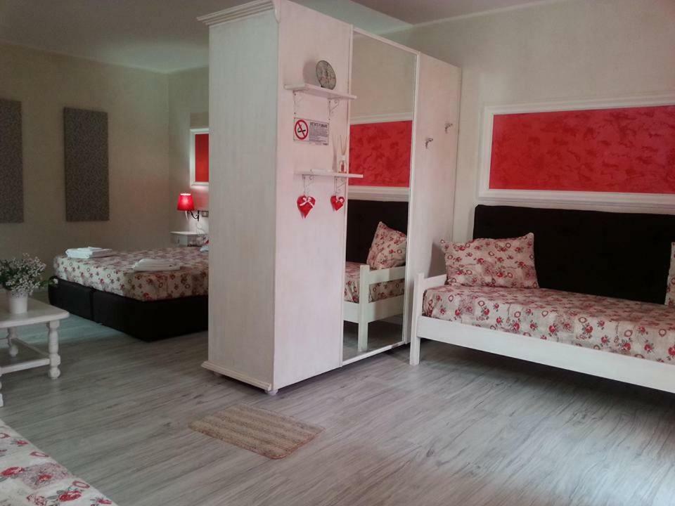 La Fontanella Διαμέρισμα Quartu SantʼElena Εξωτερικό φωτογραφία